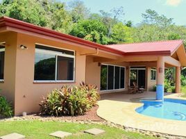 3 Habitación Casa en venta en Dominical, Aguirre