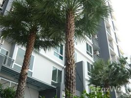 1 Bedroom Condo for sale at The Parkland Ratchada-Thapra, Dao Khanong