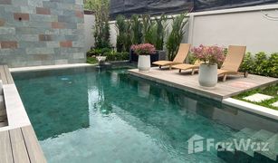 3 Schlafzimmern Villa zu verkaufen in Thep Krasattri, Phuket Wilawan Luxury Villas