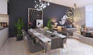 1 Schlafzimmer Appartement zu verkaufen in , Dubai Samana Hills