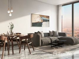 1 Habitación Apartamento en venta en Peninsula Two, Executive Towers, Business Bay