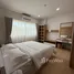 1 Bedroom Condo for rent at The Green Places Condominium, Ratsada