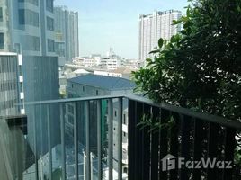 2 спален Квартира в аренду в The Stage Taopoon - Interchange, Bang Sue, Банг Суе