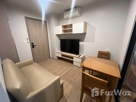 อพาร์ทเม้นท์ 1 ห้องนอน ให้เช่า ในโครงการ นิช โมโน บางโพ, บางซื่อ, บางซื่อ