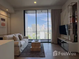 คอนโด 1 ห้องนอน ให้เช่า ในโครงการ เซอเลส อโศก, คลองเตยเหนือ