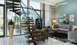 4 Bedrooms Townhouse for sale in Oasis Residences, Abu Dhabi Plaza