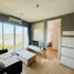 1 Bedroom Condo for rent at The Parkland Srinakarin Lakeside, Samrong Nuea