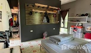 4 Bedrooms House for sale in Bang Bon, Bangkok Wararom Phetkasem 81