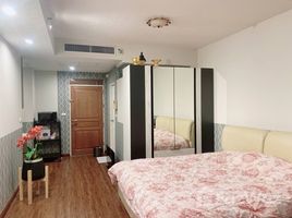 1 chambre Condominium à vendre à Supalai River Place., Bang Lamphu Lang