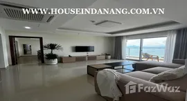 Unités disponibles à Blooming Tower Danang