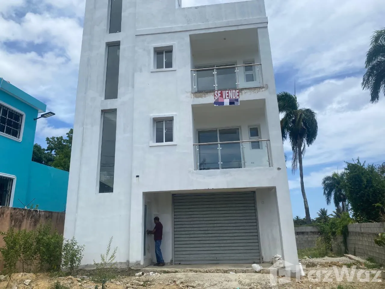 Local comercial en Puerto Plata, foto 5