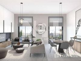 Studio Apartment for sale at Kensington Waters, Meydan