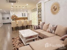 Studio Apartment for rent at Ha Do Park View, Dich Vong