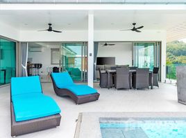 5 спален Вилла for sale in Аэропорт Samui International, Бопхут, Бопхут