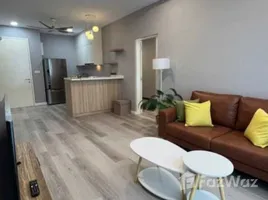 1 chambre Appartement à louer à , Suthep, Mueang Chiang Mai