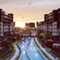 3 Bedroom Condo for sale at Menorca, New Capital Compounds, New Capital City, Cairo, Egypt