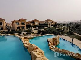 5 chambre Villa à vendre à Stone Park., The 5th Settlement, New Cairo City
