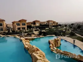 5 Bedroom Villa for sale at Stone Park, The 5th Settlement, New Cairo City