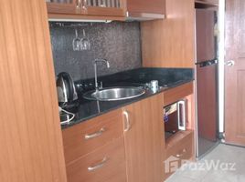Studio Wohnung zu verkaufen im Sea Sand Sun Resort Rayong, Na Chom Thian, Sattahip