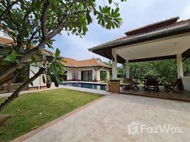 3 Schlafzimmer Haus zu vermieten in FazWaz.de, Hua Hin City, Hua Hin, Prachuap Khiri Khan, Thailand