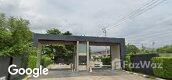 สตรีท วิว of วิลล่า จามจุรี รามอินทรา-หทัยราษฎร์