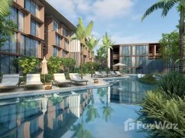 1 Bedroom Condo for sale at ADM Platinum Bay by Wyndham, Kamala