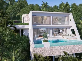 在ATARA Luxury Pool Villas出售的3 卧室 别墅, 波普托, 苏梅岛