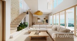 ยูนิตที่เหลืออยู่ในโครงการ เลอ เรฟ วิลล่า เกาะสมุย