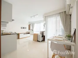 1 Bedroom Condo for sale at Chateau In Town Ratchada 13, Din Daeng, Din Daeng