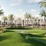 4 Bedroom Townhouse for sale at Talia, Juniper, DAMAC Hills 2 (Akoya)