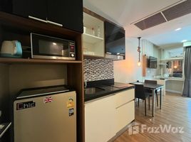 Studio Appartement zu verkaufen im Dusit Grand Park, Nong Prue