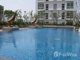 2 Bedroom Condo for sale at The Height, Khlong Tan Nuea