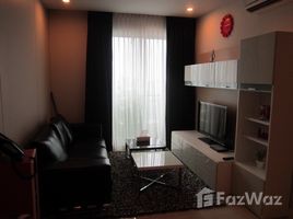 1 спален Кондо в аренду в Circle Condominium, Makkasan, Ратчатхещи