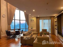 3 спален Кондо в аренду в Bright Sukhumvit 24, Khlong Tan