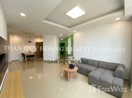 2 Habitación Apartamento en alquiler en Blooming Tower Danang, Thuan Phuoc