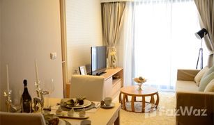 1 Bedroom Condo for sale in Lumphini, Bangkok The Nest Ploenchit