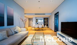 2 Habitaciones Apartamento en venta en , Dubái Anantara Residences South