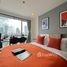 2 спален Кондо в аренду в Silom Suite, Si Lom