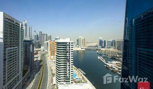 2 Schlafzimmern Appartement zu verkaufen in Bay Square, Dubai PAGANI