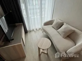 2 Bedroom Condo for rent at Metro Sky Prachachuen, Wong Sawang, Bang Sue, Bangkok, Thailand