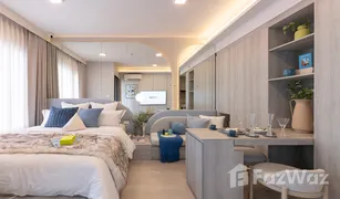 2 Bedrooms Condo for sale in Lat Yao, Bangkok COBE Kaset-Sripatum