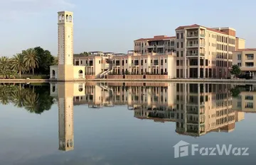 Lakeview Apartments in Green Community East, 迪拜