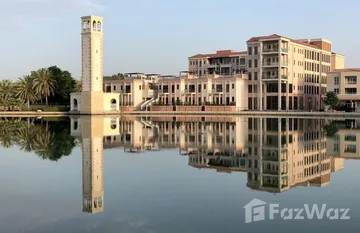 Lakeview Apartments in Green Community East, Dubái