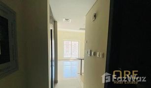 Studio Appartement zu verkaufen in The Arena Apartments, Dubai Eagle Heights