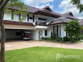6 Schlafzimmer Villa zu vermieten im Panya Village, Suan Luang, Suan Luang