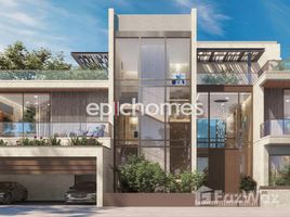 4 Bedroom Villa for sale at South Bay, MAG 5, Dubai South (Dubai World Central)