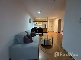 อพาร์ทเม้นท์ 1 ห้องนอน ให้เช่า ในโครงการ เดอะ แคปปิตอล สุขุมวิท 30/1, คลองตัน, คลองเตย, กรุงเทพมหานคร