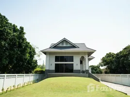 7 Bedroom House for sale in Mueang Kaeo, Mae Rim, Mueang Kaeo