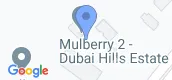 Voir sur la carte of Mulberry II at Park Heights