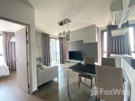 2 Bedroom Apartment for rent at Ideo Q Siam-Ratchathewi, Thanon Phaya Thai